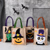 Creatieve Halloween-Tas