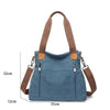 Losse Canvas Tas