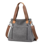 Losse Canvas Tas