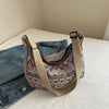 Vintage Etnische Casual Tas