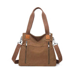 Losse Canvas Tas