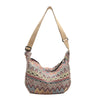 Vintage Etnische Casual Tas