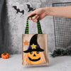 Creatieve Halloween-Tas