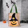 Creatieve Halloween-Tas