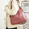 Losse Canvas Tas