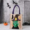 Creatieve Halloween-Tas