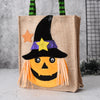 Creatieve Halloween-Tas