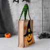 Creatieve Halloween-Tas