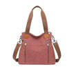 Losse Canvas Tas