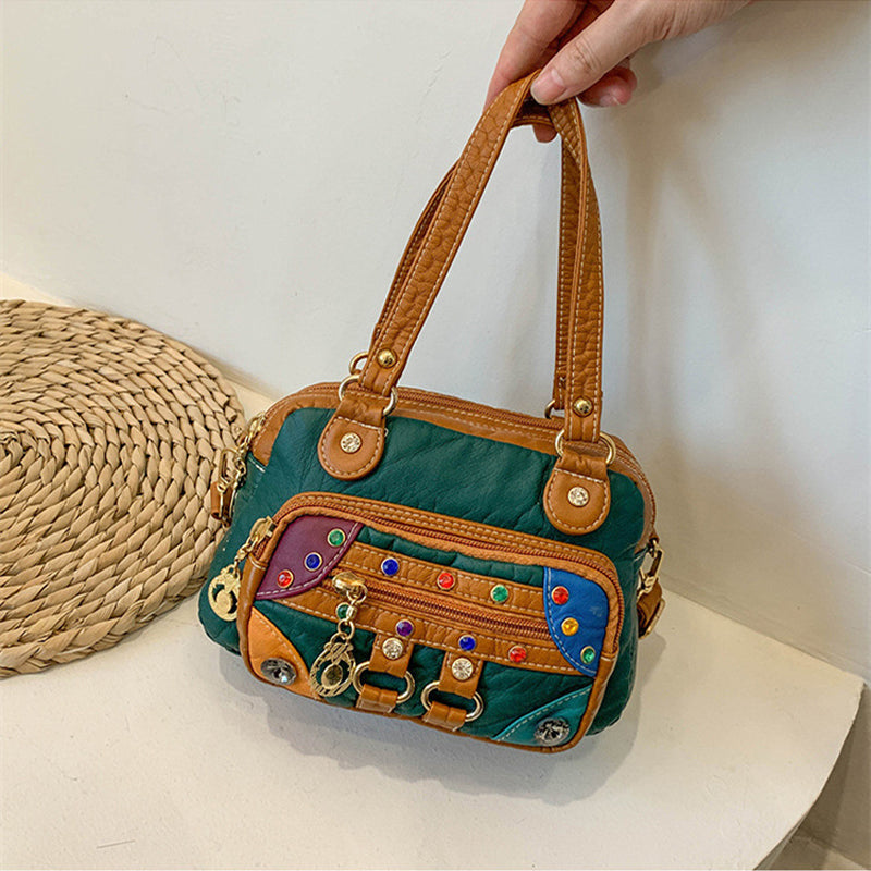 Vintage Casual Tas