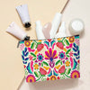 Casual Tas Met Bloemenprint