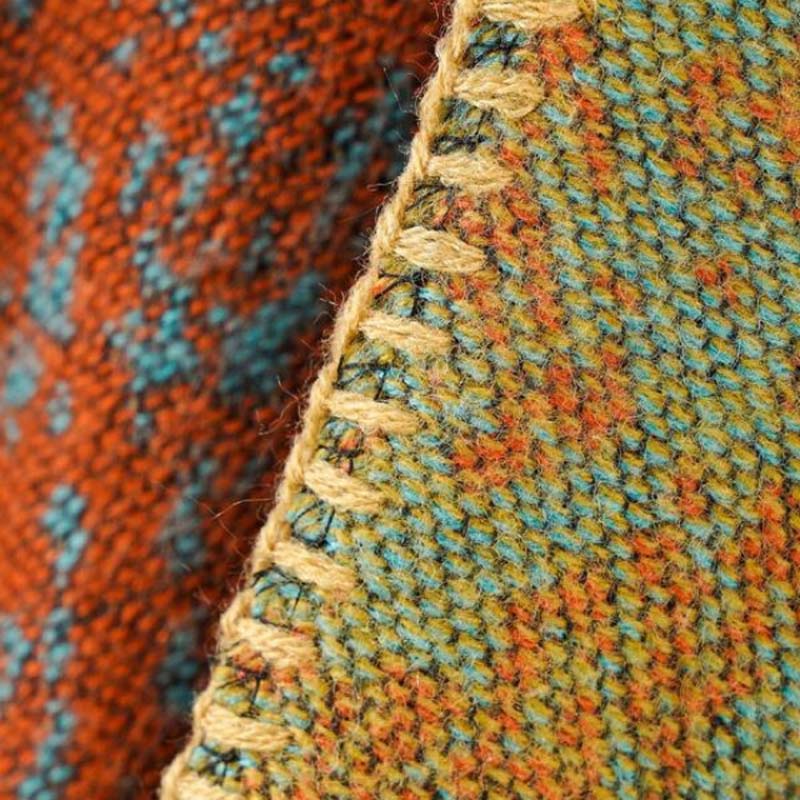 Vintage Casual Sjaal