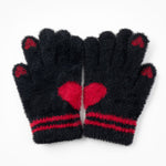 Causal Warme Handschoenen