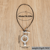 Boheemse Hanger Ketting