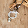 Boheemse Hanger Ketting