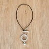 Boheemse Hanger Ketting