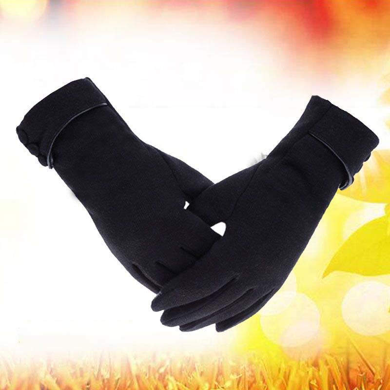 Casual Warme Handschoenen