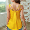 Casual Tanktop Met Kleurverloop