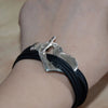 Boheemse Hart Armband