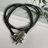 Boheemse Hart Armband