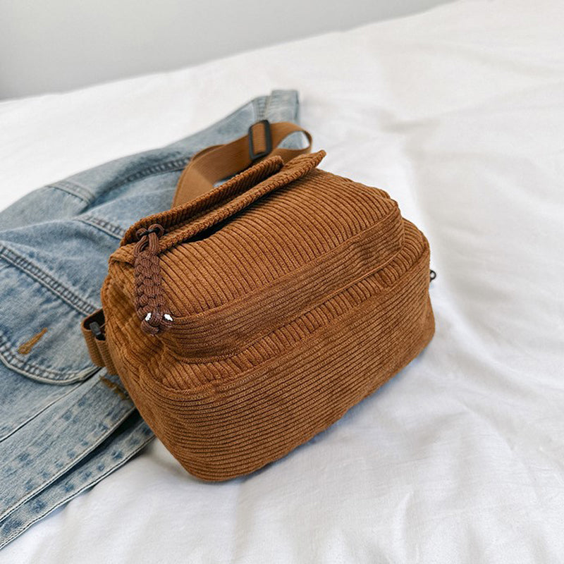 Vintage Casual Tas