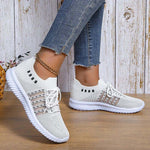 Casual Ademende Sneakers