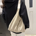 Casual Canvas Tas