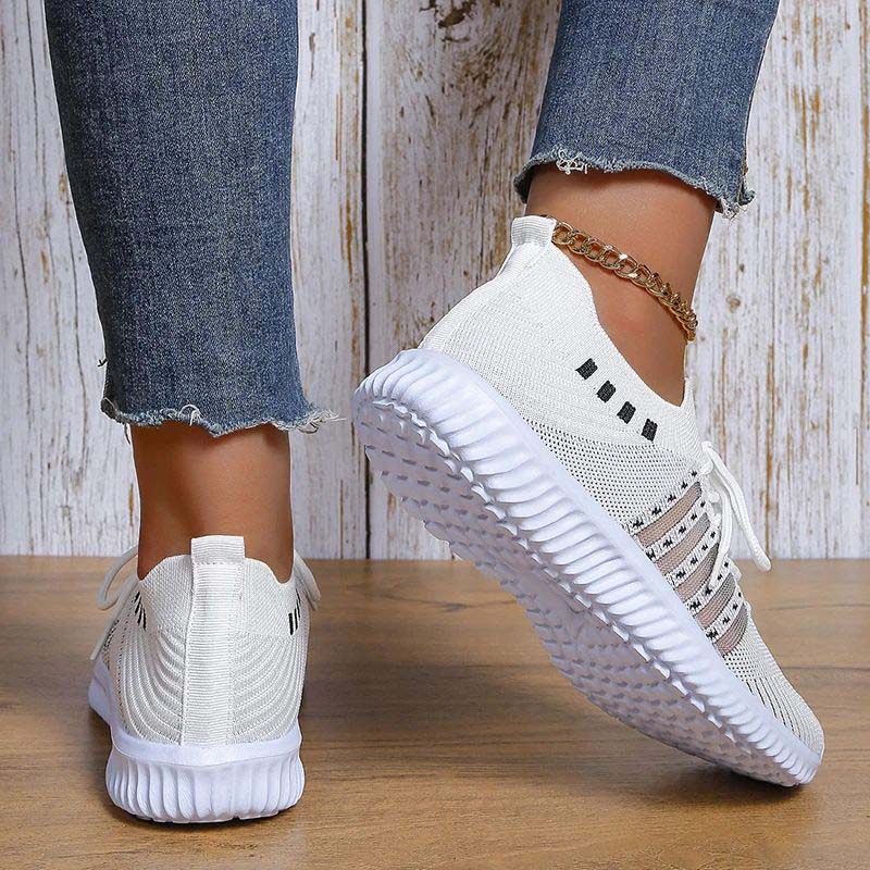 Casual Ademende Sneakers