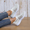 Casual Ademende Sneakers