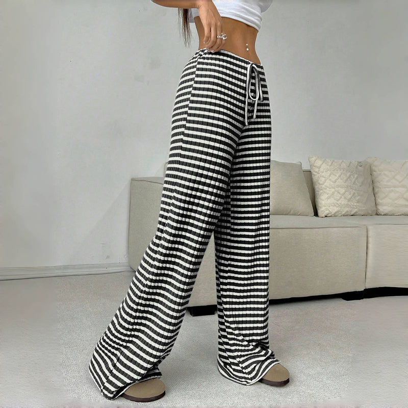 Comfortabele Casual Broek