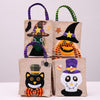 Creatieve Halloween-Tas