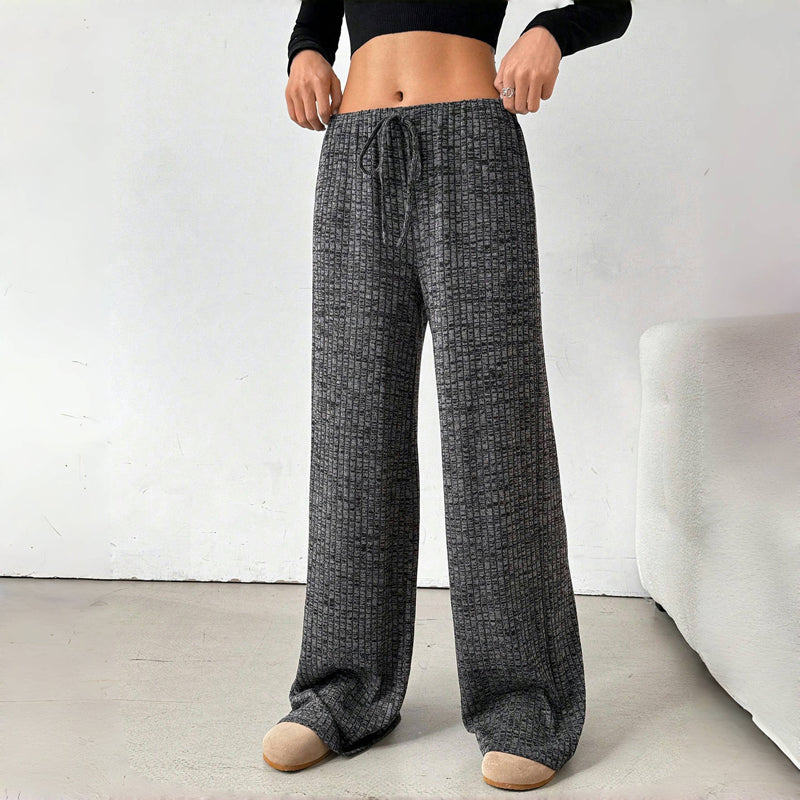 Comfortabele Casual Broek