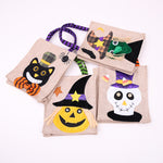 Creatieve Halloween-Tas