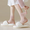 Casual Ademende Sokken