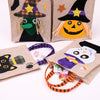 Creatieve Halloween-Tas