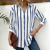 Casual Gestreepte Blouse