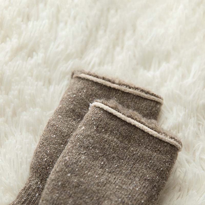 Casual Warme Sokken