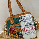 Vintage Casual Tas