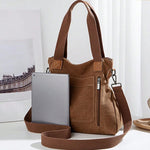 Losse Canvas Tas