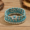 Bohemian Kralenarmband