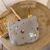 Casual Tas Met Kattenprint