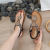 Boheemse Casual Sandalen