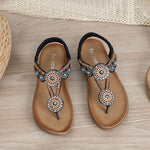 Boheemse Casual Sandalen