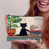 Creatieve Tas Met Kattenpatroon