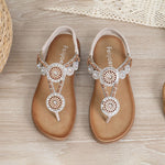 Boheemse Casual Sandalen