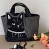 Tas Met Schattig Kattenpatroon