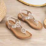 Boheemse Casual Sandalen