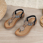 Boheemse Casual Sandalen