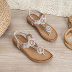 Boheemse Casual Sandalen