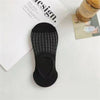 Effen Kleur Casual Sokken